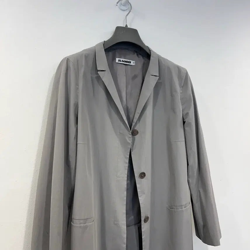 [BUNJANG] JIL SANDER 질샌더 간절기 자켓 / JIL SANDER 질샌더 간절기 자켓