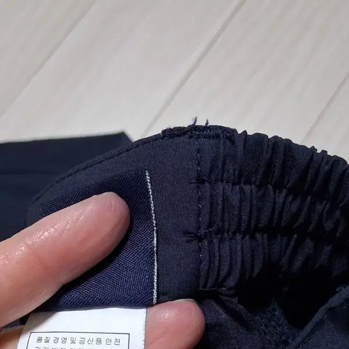 [SOLD OUT] (새상품)파라고나 남성 등산바지