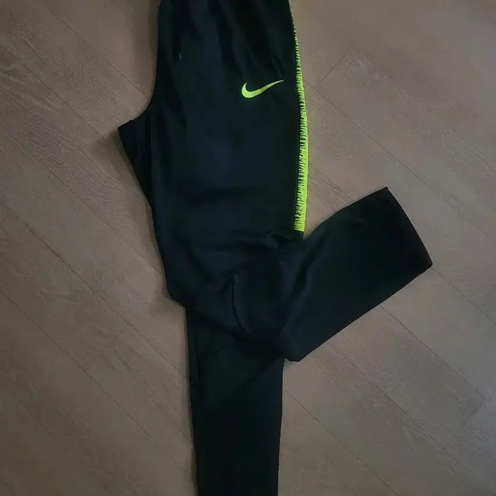 [BUNJANG] Nike Dri-FIT Training Pants XL / 나이키 드라이핏 트레이닝 바지 XL --- 총장 98cm