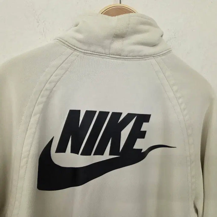 [BUNJANG] Nike NSW HBR Long Sleeve Mid-layer Top / 나이키 NSW HBR  롱슬리브 맨투맨