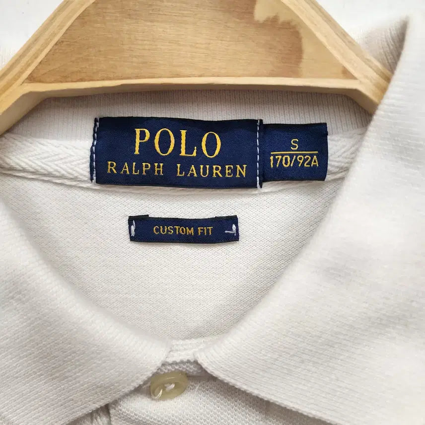 [SOLD OUT] 폴로 여성 티셔츠 90사이즈