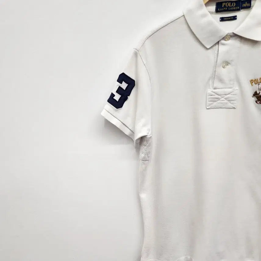[SOLD OUT] 폴로 여성 티셔츠 90사이즈