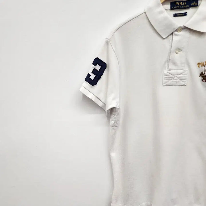[SOLD OUT] 폴로 여성 티셔츠 90사이즈