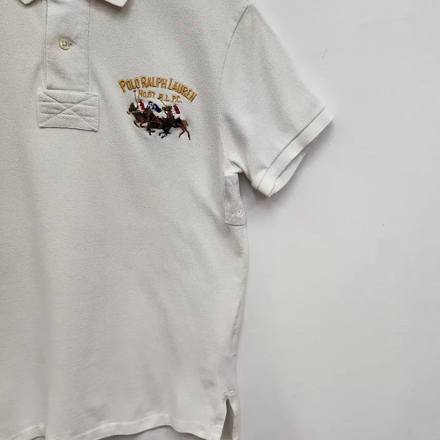 [SOLD OUT] 폴로 여성 티셔츠 90사이즈