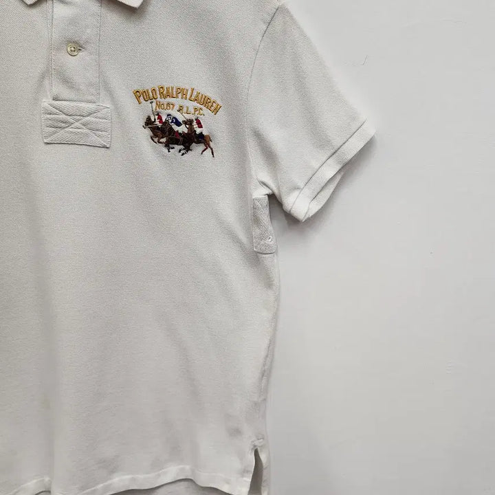 [SOLD OUT] 폴로 여성 티셔츠 90사이즈