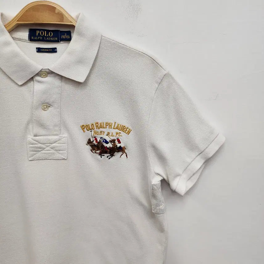 [SOLD OUT] 폴로 여성 티셔츠 90사이즈
