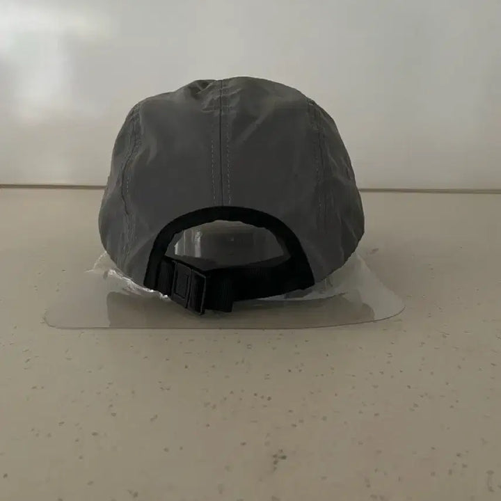 [BUNJANG] Vintage Reflective Scotch Cap / 빈티지 모자