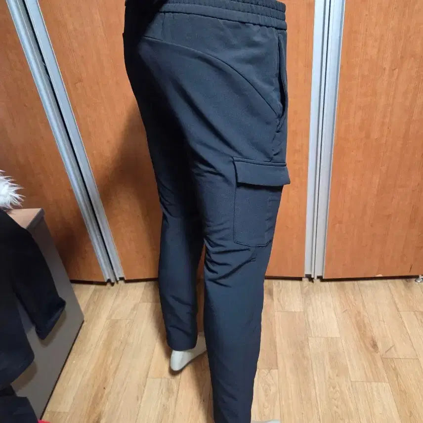 [BUNJANG] PHENIX밴딩스판카고바지80L입니다만약32에서33정도 / PHENIX밴딩스판카고바지80L입니다만약32에서33정도