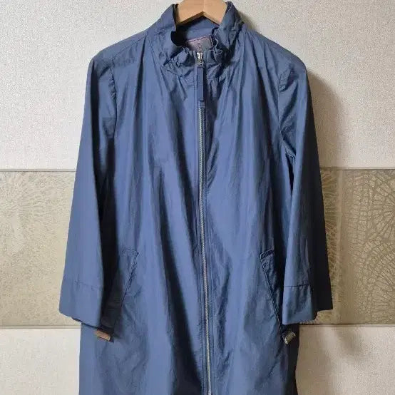 [SOLD OUT] 지센 A라인 7부 코트