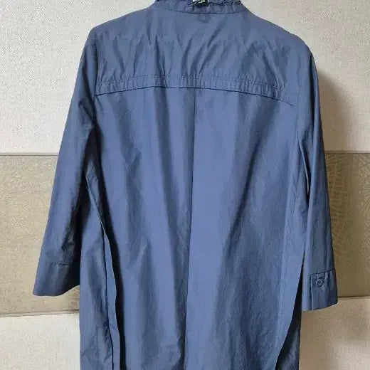 [SOLD OUT] 지센 A라인 7부 코트