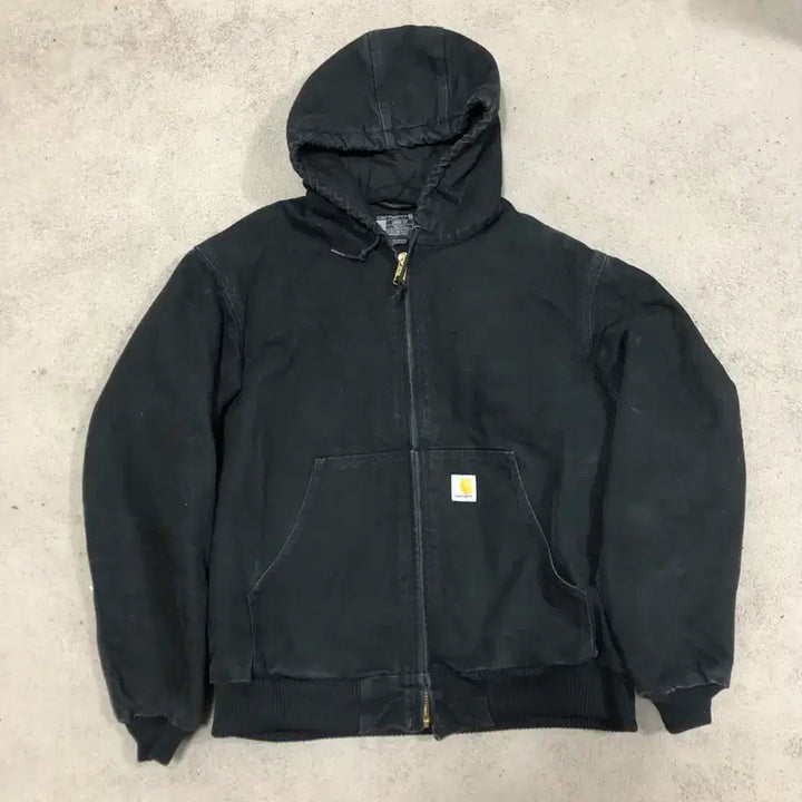 [BUNJANG] Carhartt Duck Active Jacket L / 칼하트 덕 액티브자켓 L