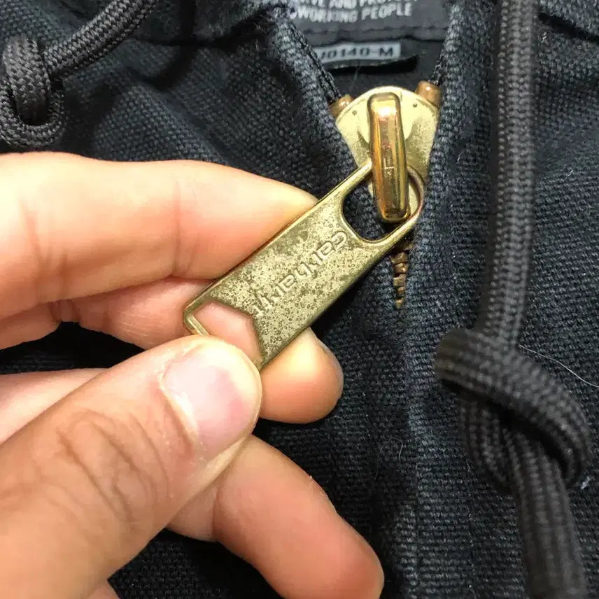 [BUNJANG] Carhartt Duck Active Jacket L / 칼하트 덕 액티브자켓 L