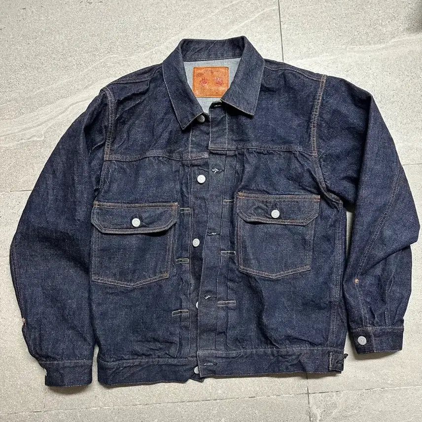 [SOLD OUT] [40] 풀카운트 2102w