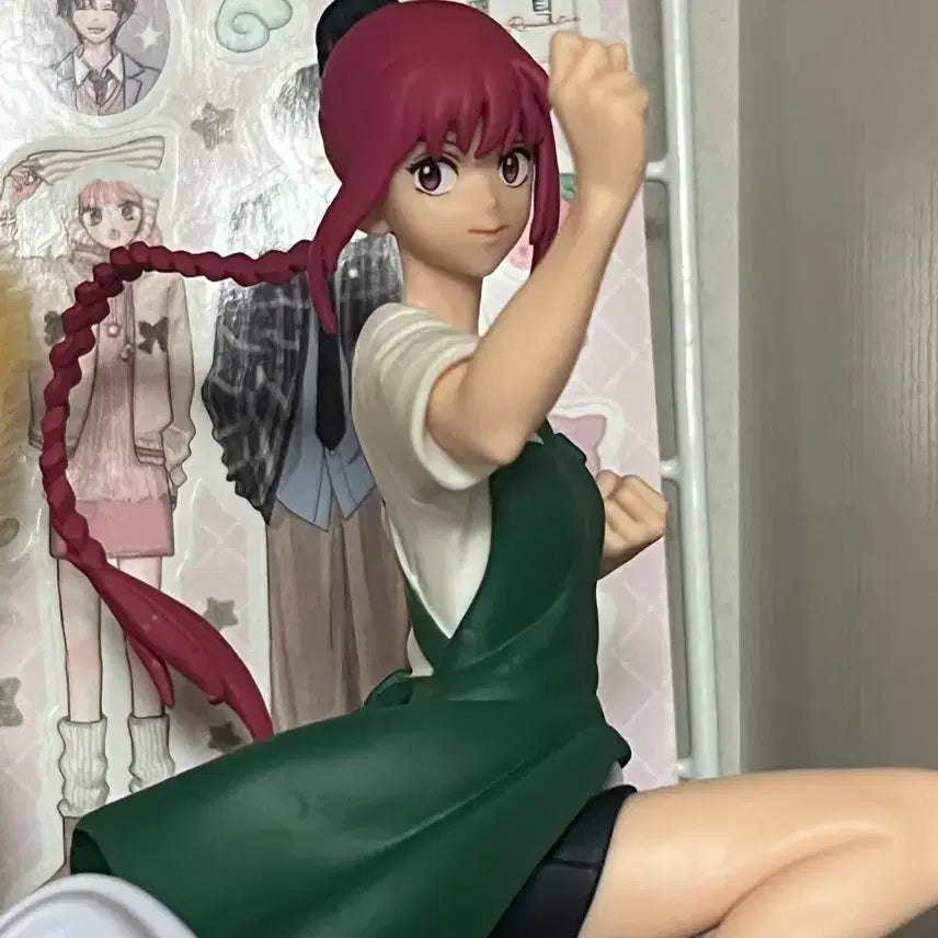 [BUNJANG] Lu Xiaotang Figure / 루 샤오탕 피규어