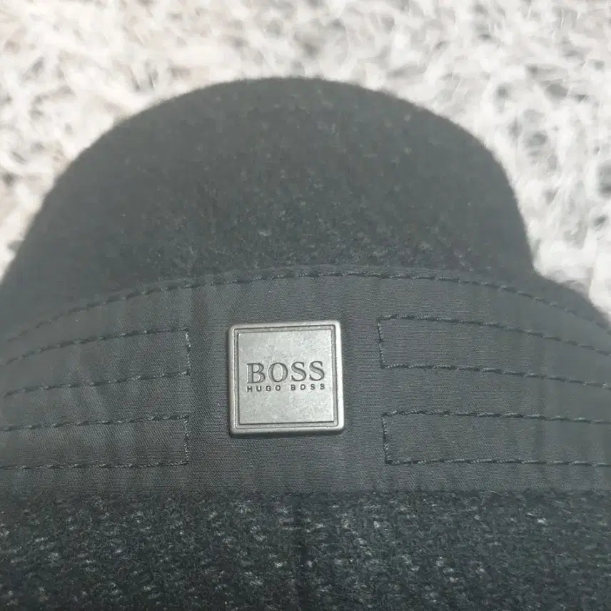 [BUNJANG] HUGO BOSS Black Men&