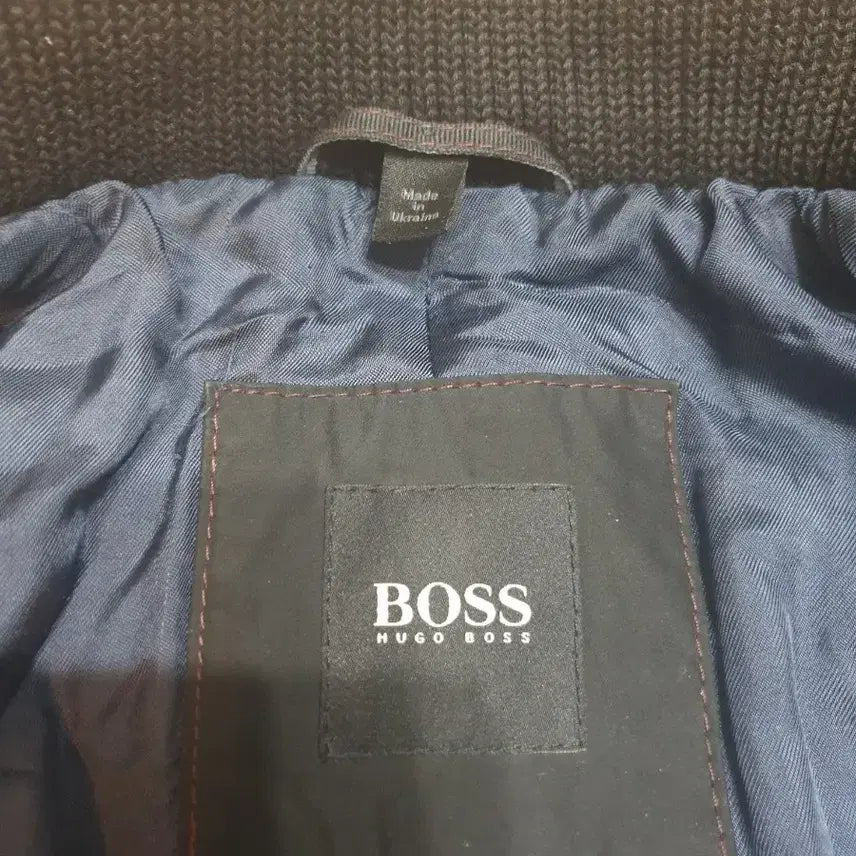 [BUNJANG] HUGO BOSS Black Men&