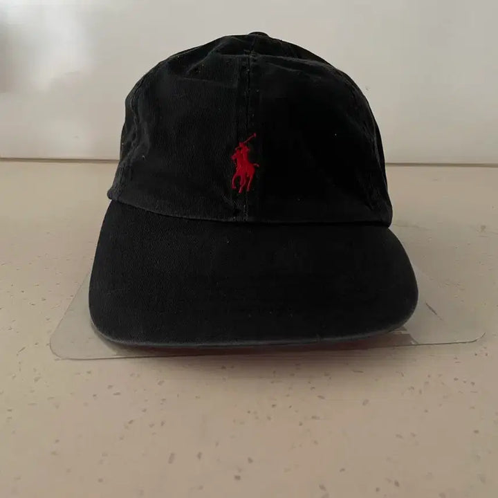 [BUNJANG] Polo New Ball Cap / 폴로 신형 볼캡