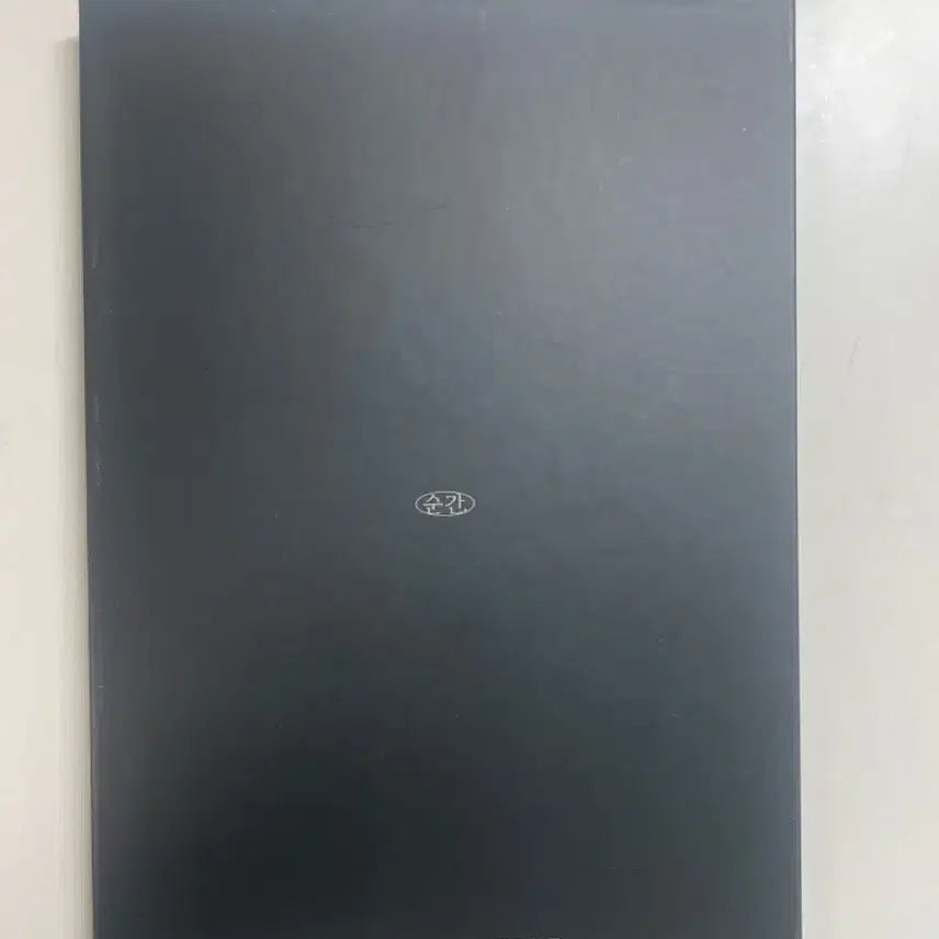 [BUNJANG] IU Moment Lyrics Book / 아이유 순간 가사집