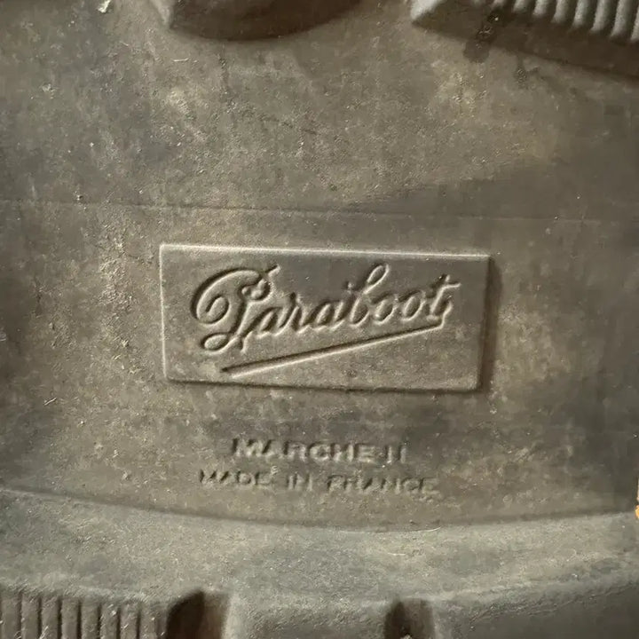 [BUNJANG] Paraboot Michael PHQ Limited Edition Shoes / 파라부트 미카엘 PHQ 40 사이즈