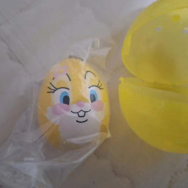 [BUNJANG] Disney Character Marble Rolling Keychain / 일본 도코 디즈니 캐릭터 구슬 구르기 키링