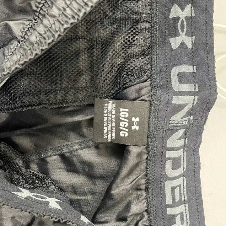 [BUNJANG] Under Armour Training Pants L / 언더아머 트레이닝 팬츠 L