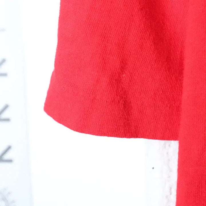 [BUNJANG] W(F) 디즈니 반팔 티셔츠 빅사이즈 80년대 미키마우스-185F6 / W(F) 디즈니 반팔 티셔츠 빅사이즈 80년대 미키마우스-185F6