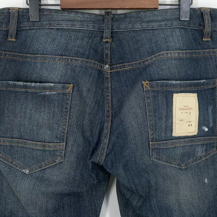 [BUNJANG] Dsquared2 Men&