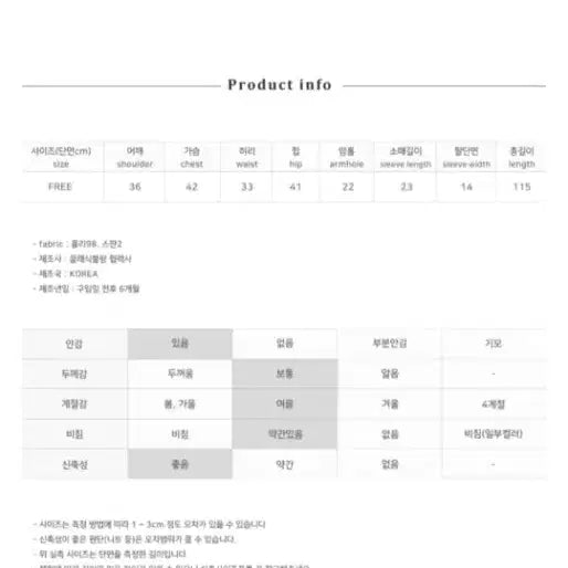 [BUNJANG] Classic Blanc Mermaid Dress / 클래식블랑 머메이드 원피스
