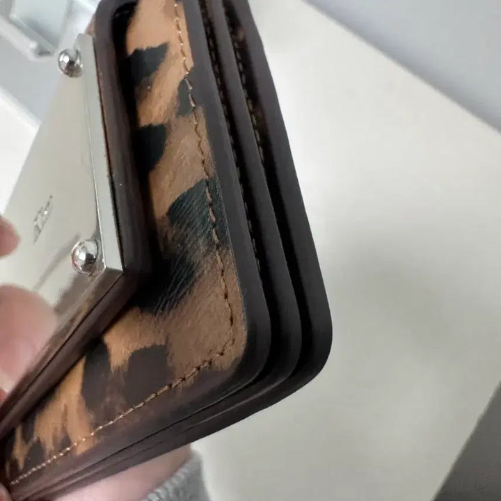 [BUNJANG] Matin Kim Wallet / 급처)마뗑킴 지갑