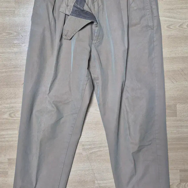 [BUNJANG] Kaptain Sunshine Pants / 캡틴선샤인 팬츠