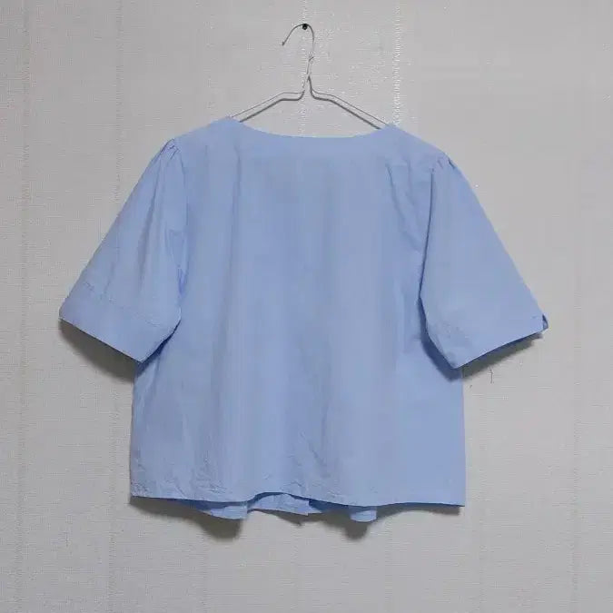 [BUNJANG] LUUL Blouse (New) / LUUL 블라우스(새상품)