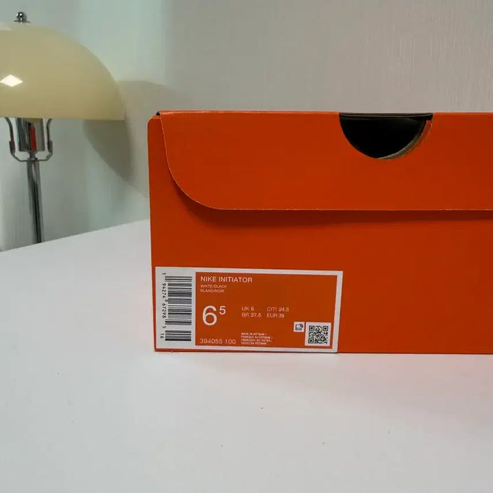 [BUNJANG] Nike Initiator 245 New / 나이키 이니시에이터 245 새상품