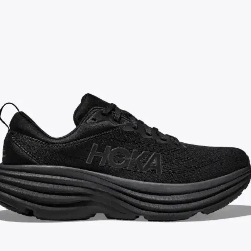 [BUNJANG] Hoka Bondi 8 Regular Running Shoes / 호카 본디8 레귤러 235 새상품