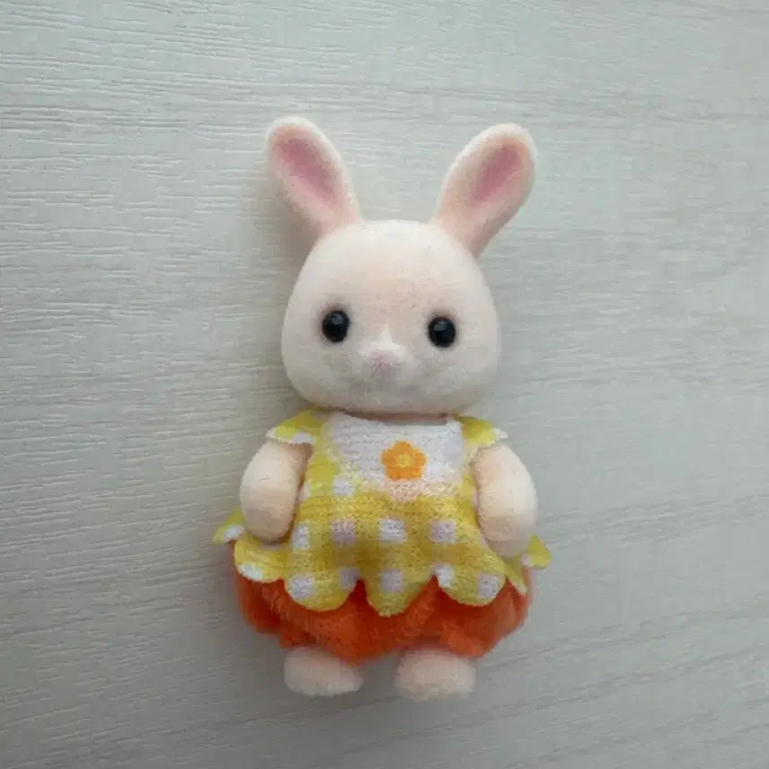 [BUNJANG] Sylvanian Families Margaret Rabbit / 실바니안 마가렛토끼