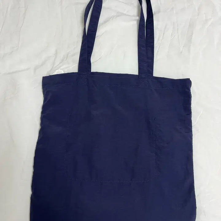 [BUNJANG] Polo x Beams Collaboration Eco Bag / 폴로 X 빔즈 콜라보 에코백