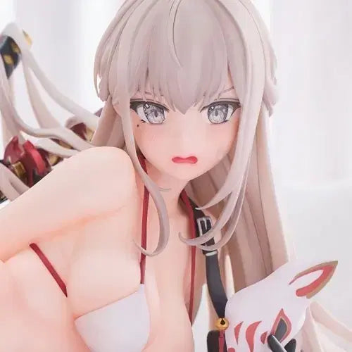 [BUNJANG] Rimland Kuzuko-chan Figure by Shimanun / 림랜드 쿠즈코짱 by 시마눈 피규어