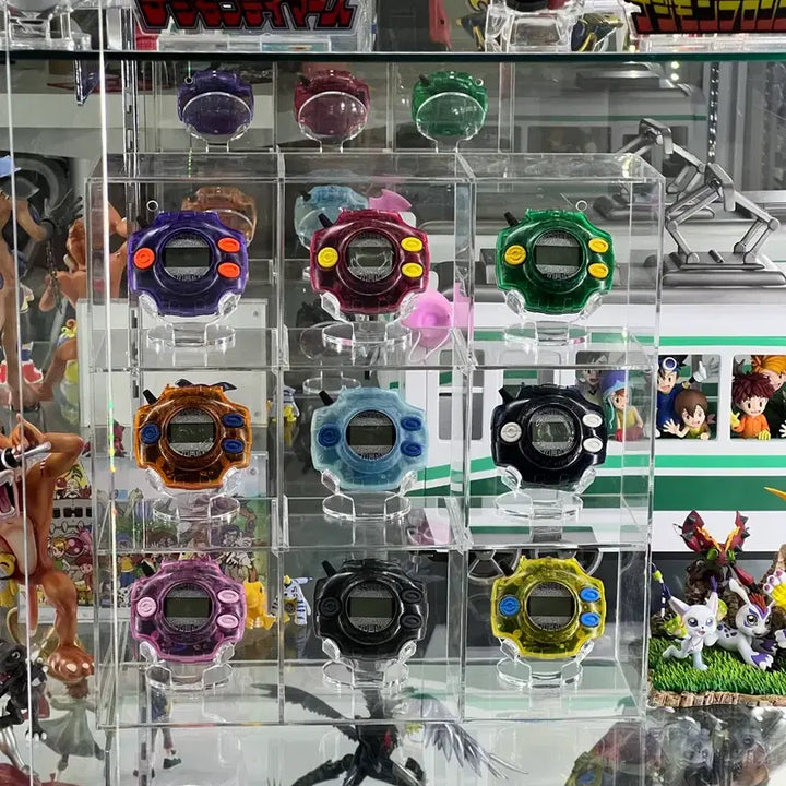 [BUNJANG] Custom Painted Digivice / (한자리 남음)원하는 디지바이스 만들어드립니다