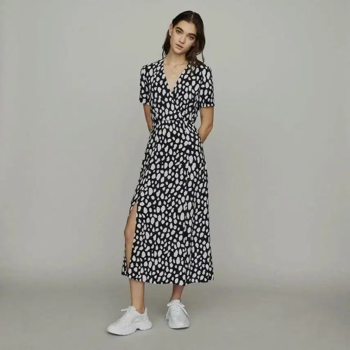 [BUNJANG] Maje Dress Size 1 / 마쥬 원피스