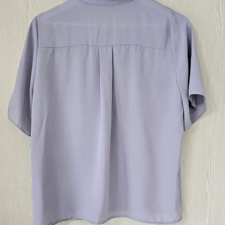 [SOLD OUT] (특가세일)2가지색 블라우스  새상품