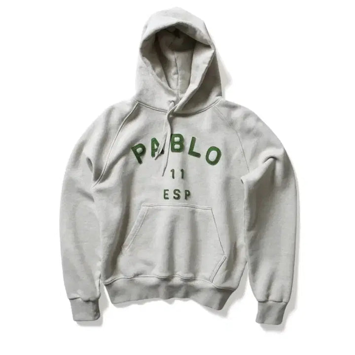 [BUNJANG] Thomas More Unisex Sweat Hoodie / 토마스모어 스웻 후드 남녀공용