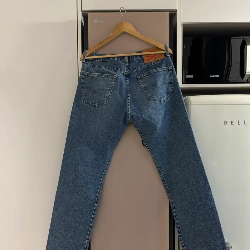 [BUNJANG] 리바이스501 32x32 / 리바이스501 32x32
