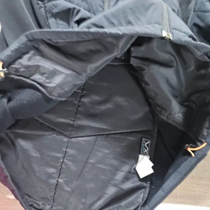 [BUNJANG] The North Face Padded Jumper XL / 노스페이스 패디드 점퍼 XL