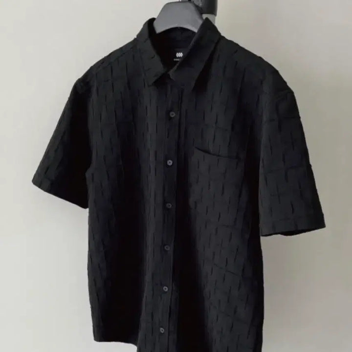 [BUNJANG] Rake Lack Half Sleeve Shirt XL / Rake Lack 레이크랙 반팔 하프셔츠 XL