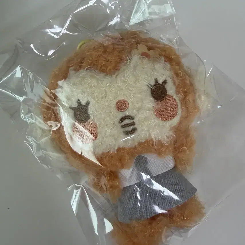 [SOLD OUT] 하뀨하 노숭이 미개봉