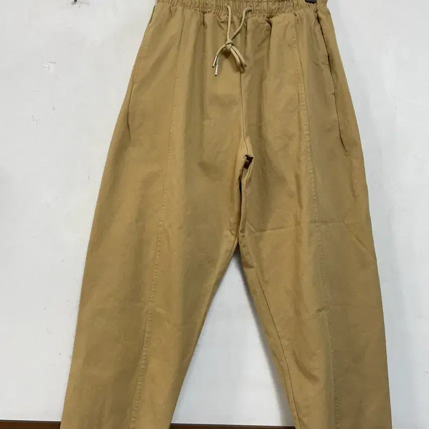 [BUNJANG] 특가새)N6260 바지.와이드.배기.아방.남녀공용 / 특가새)N6260 바지.와이드.배기.아방.남녀공용