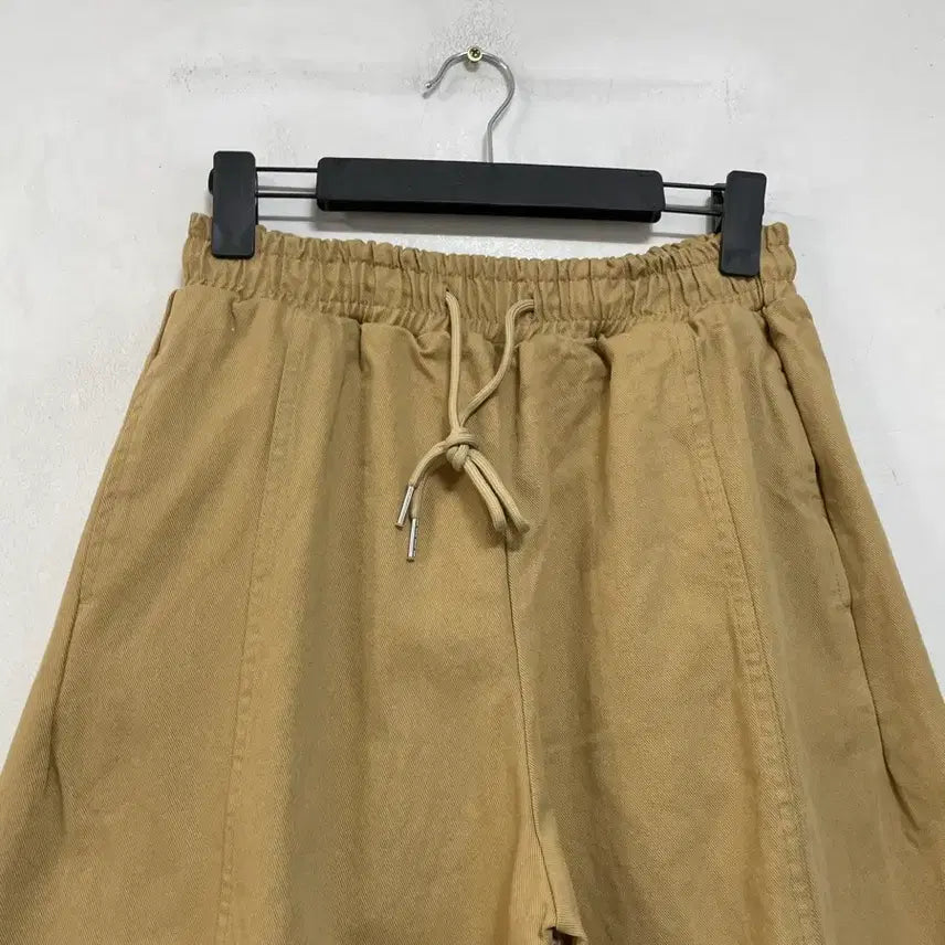 [BUNJANG] 특가새)N6260 바지.와이드.배기.아방.남녀공용 / 특가새)N6260 바지.와이드.배기.아방.남녀공용
