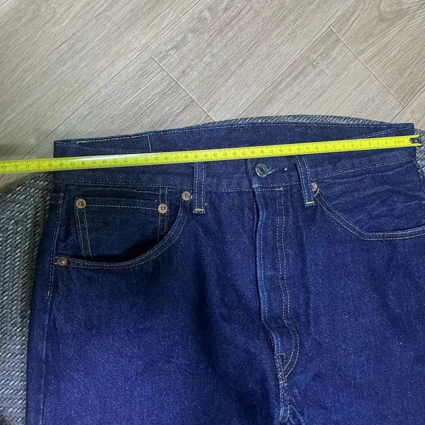 [SOLD OUT] 리바이스 55501 빈티지 데님 LVC 32 (30)