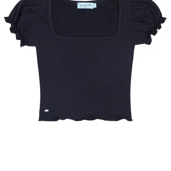 [BUNJANG] Pale Jade Wave T-shirt / 페일제이드 Wave T(베이직/데님/와플)
