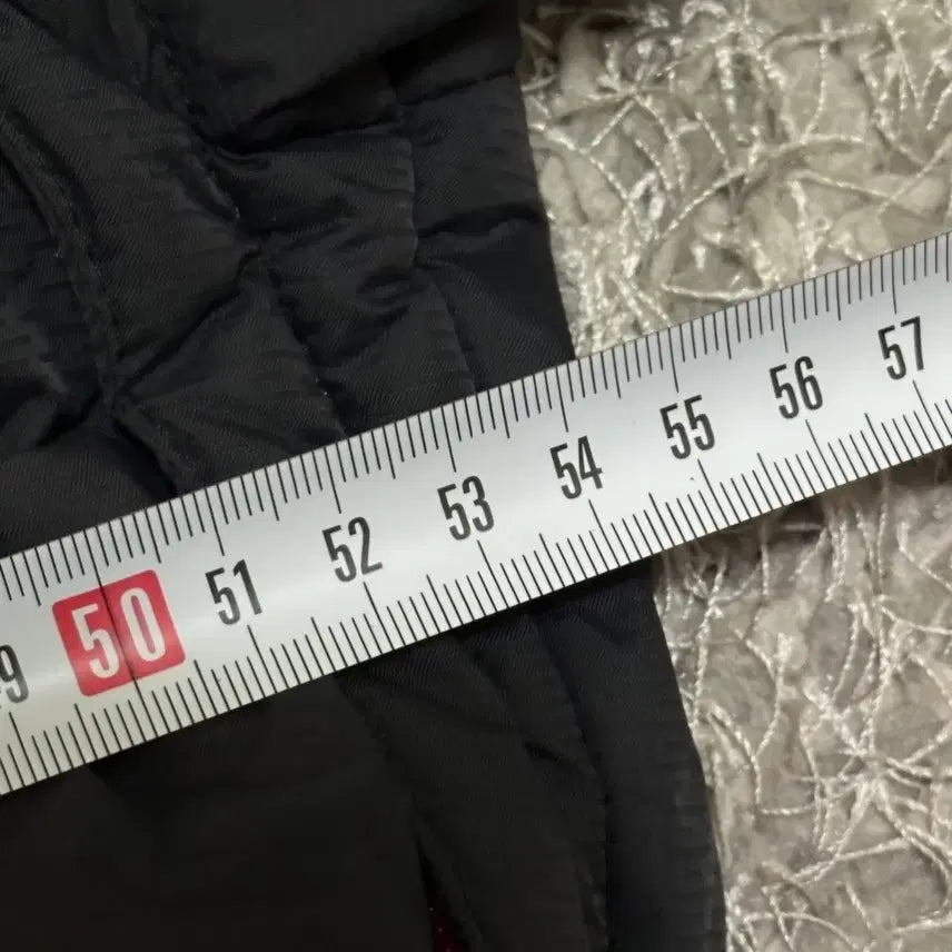 [BUNJANG] (M) 나이키 ACG 구스다운 패딩 블랙 / (M) 나이키 ACG 구스다운 패딩 블랙