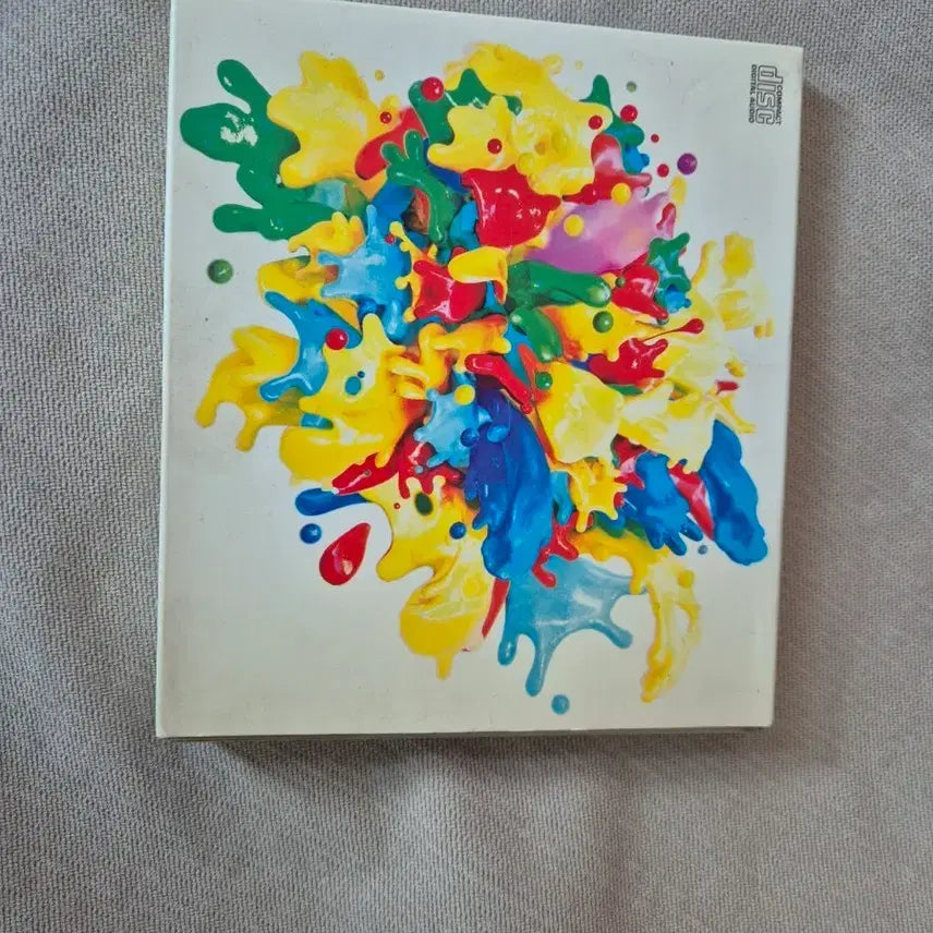 [BUNJANG] 장기하와 얼굴들 CD / 장기하와 얼굴들 CD